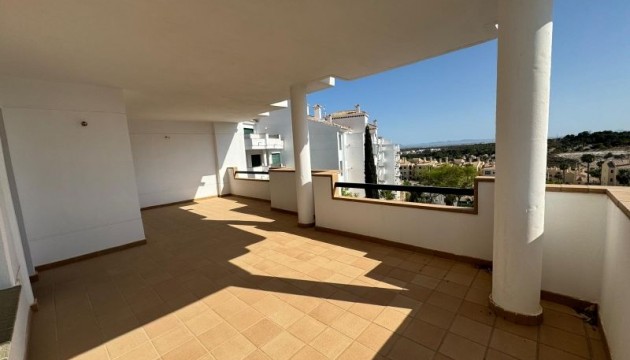 Wiederverkauf - Apartment - Orihuela Costa
