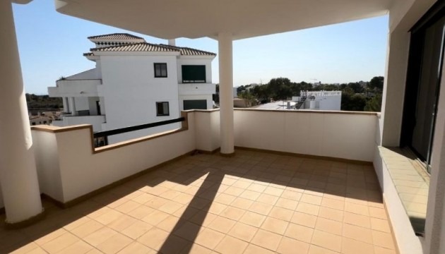 Wiederverkauf - Apartment - Orihuela Costa
