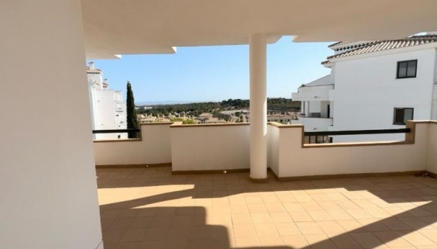 Wiederverkauf - Apartment - Orihuela Costa