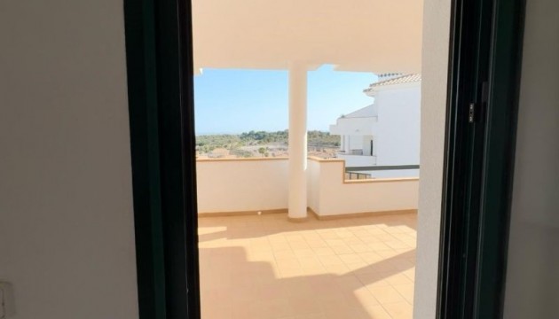Wiederverkauf - Apartment - Orihuela Costa