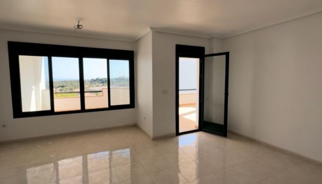 Wiederverkauf - Apartment - Orihuela Costa