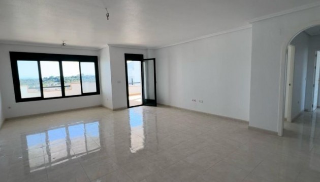 Wiederverkauf - Apartment - Orihuela Costa