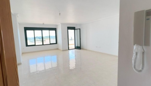 Wiederverkauf - Apartment - Orihuela Costa