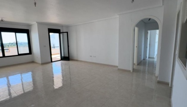 Wiederverkauf - Apartment - Orihuela Costa