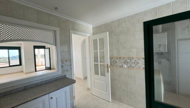 Wiederverkauf - Apartment - Orihuela Costa