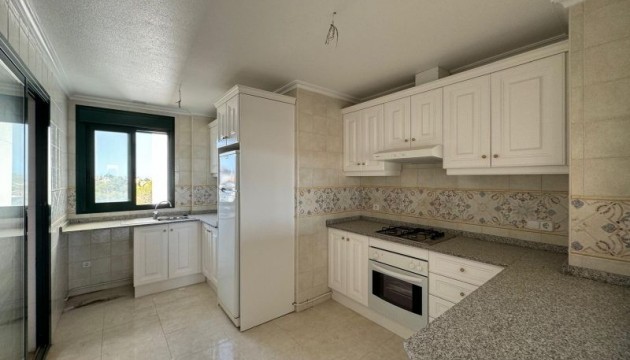 Wiederverkauf - Apartment - Orihuela Costa