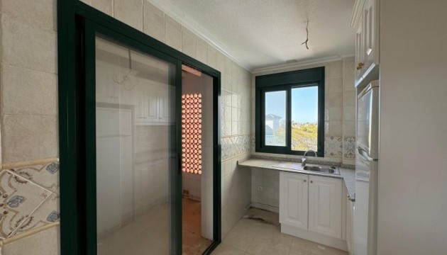 Wiederverkauf - Apartment - Orihuela Costa