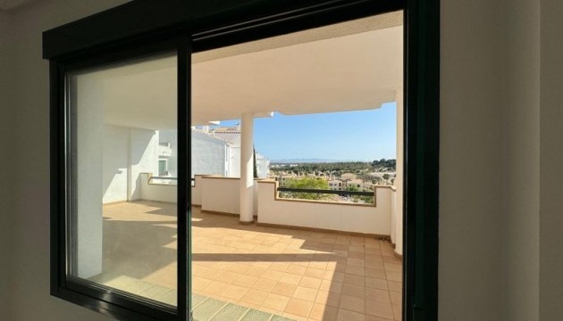 Wiederverkauf - Apartment - Orihuela Costa