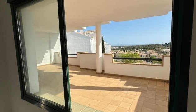 Wiederverkauf - Apartment - Orihuela Costa
