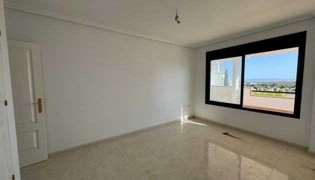 Wiederverkauf - Apartment - Orihuela Costa
