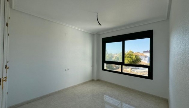 Wiederverkauf - Apartment - Orihuela Costa