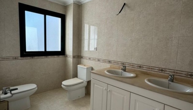 Wiederverkauf - Apartment - Orihuela Costa