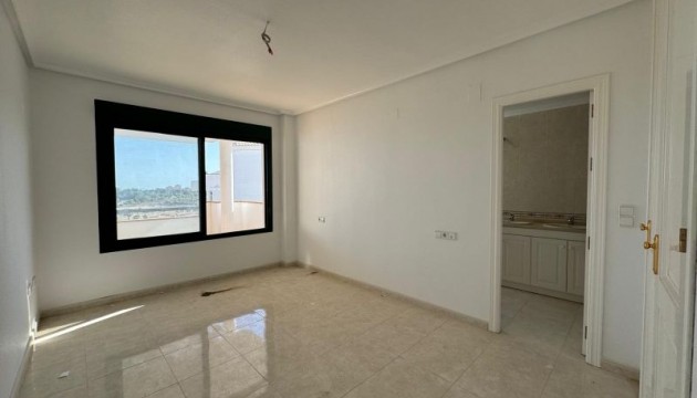 Wiederverkauf - Apartment - Orihuela Costa