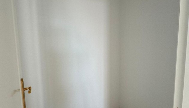 Wiederverkauf - Apartment - Orihuela Costa