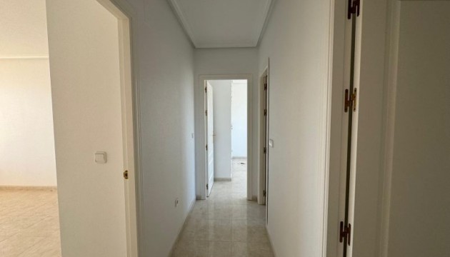 Wiederverkauf - Apartment - Orihuela Costa