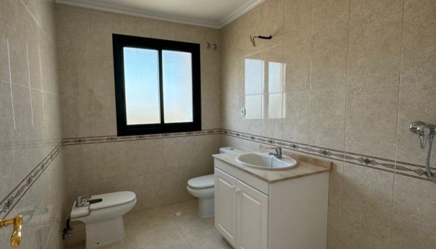 Wiederverkauf - Apartment - Orihuela Costa