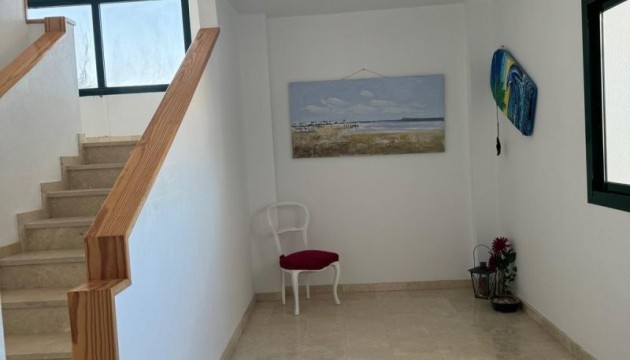 Wiederverkauf - Apartment - Orihuela Costa