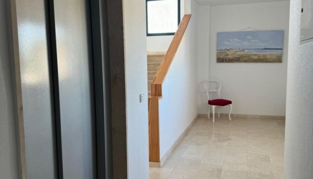 Wiederverkauf - Apartment - Orihuela Costa
