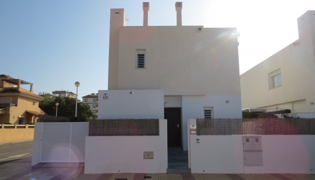 Resale - Detached Villa - Cartagena - Mar De Cristal