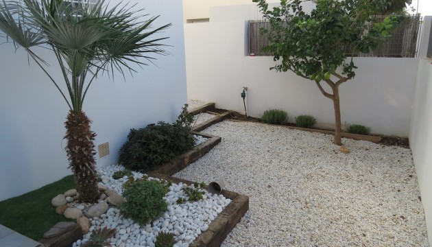 Resale - Detached Villa - Cartagena - Mar De Cristal