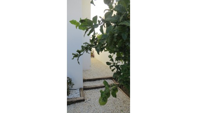 Resale - Detached Villa - Cartagena - Mar De Cristal