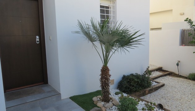 Resale - Detached Villa - Cartagena - Mar De Cristal