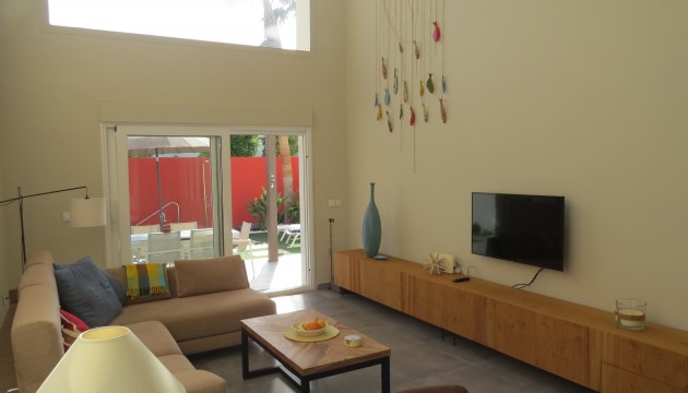 Resale - Detached Villa - Cartagena - Mar De Cristal