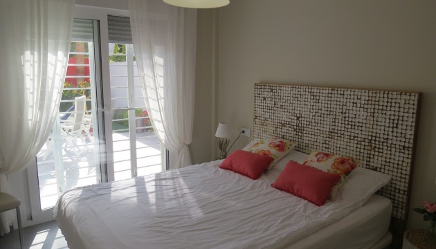 Resale - Detached Villa - Cartagena - Mar De Cristal