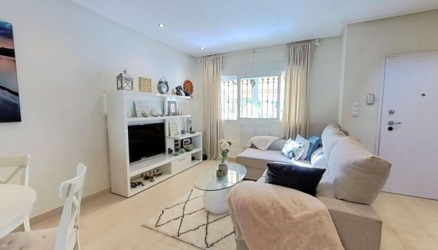 Resale - Townhouse - Orihuela Costa - Los Dolses