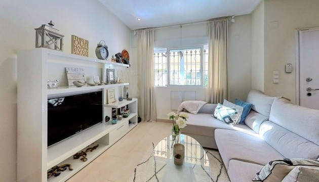 Resale - Townhouse - Orihuela Costa - Los Dolses