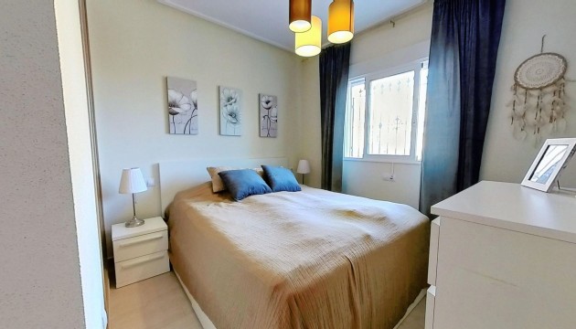 Resale - Townhouse - Orihuela Costa - Los Dolses