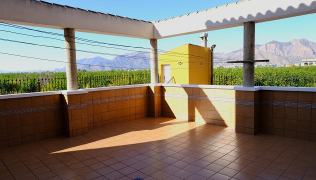 Herverkoop - Country House - Orihuela