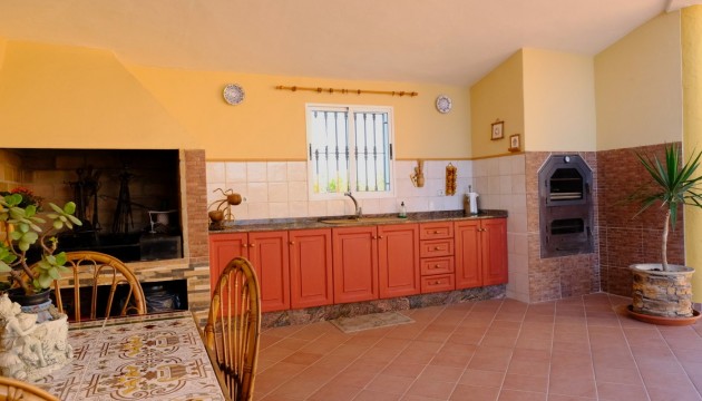 Herverkoop - Country House - Orihuela