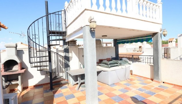 Herverkoop - Bungalow - Guardamar del Segura - Pórtico Mediterráneo