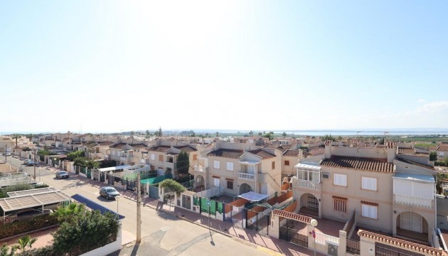 Herverkoop - Bungalow - Guardamar del Segura - Pórtico Mediterráneo