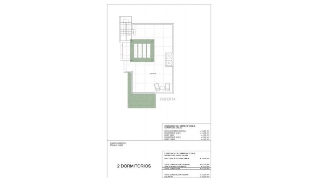 New Build - Detached Villa - Cartagena - Playa Honda