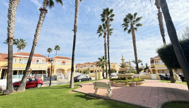 Herverkoop - Herenhuis - Orihuela Costa - La Zenia