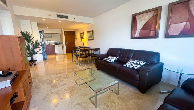 Herverkoop - Apartment - Orihuela Costa - Punta Prima