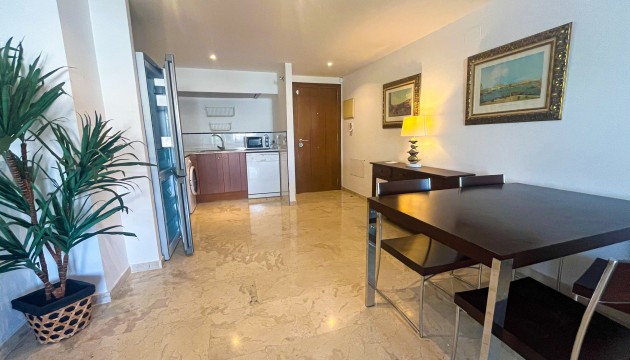 Herverkoop - Apartment - Orihuela Costa - Punta Prima