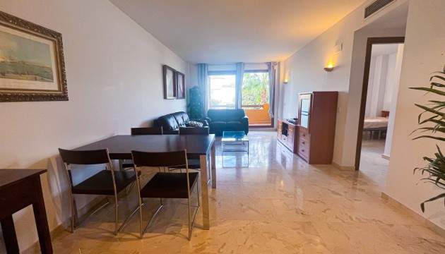 Herverkoop - Apartment - Orihuela Costa - Punta Prima