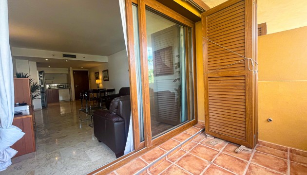 Herverkoop - Apartment - Orihuela Costa - Punta Prima