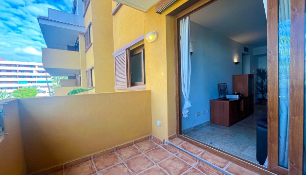 Herverkoop - Apartment - Orihuela Costa - Punta Prima