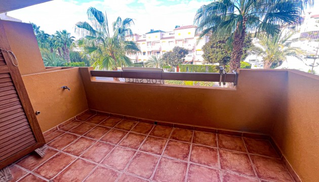 Herverkoop - Apartment - Orihuela Costa - Punta Prima