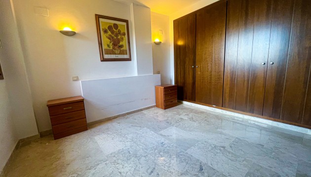 Herverkoop - Apartment - Orihuela Costa - Punta Prima