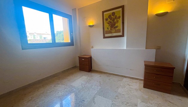 Herverkoop - Apartment - Orihuela Costa - Punta Prima