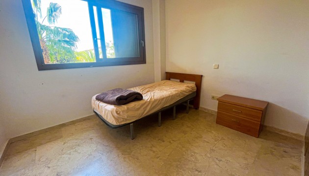 Herverkoop - Apartment - Orihuela Costa - Punta Prima