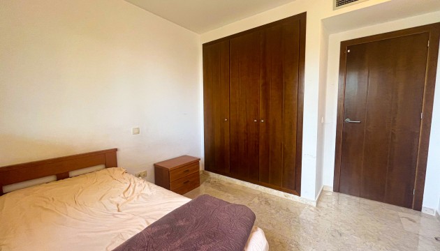 Herverkoop - Apartment - Orihuela Costa - Punta Prima