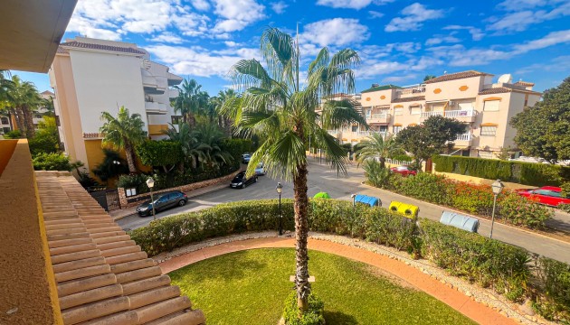 Herverkoop - Apartment - Orihuela Costa - Punta Prima