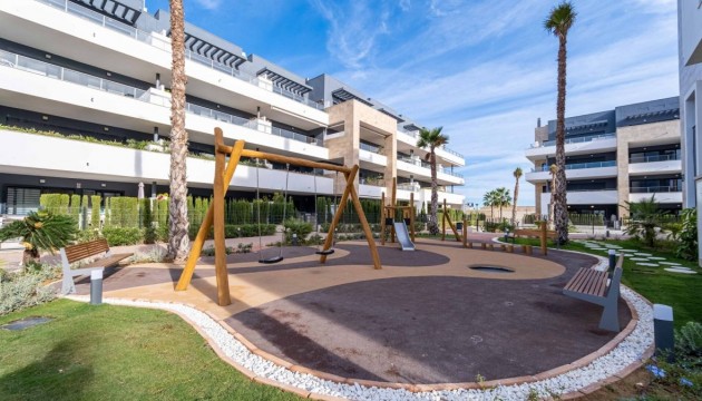 Videresalg - Apartment - Orihuela Costa