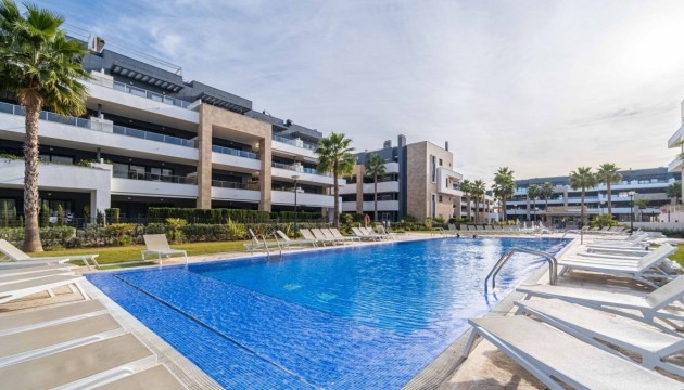 Videresalg - Apartment - Orihuela Costa